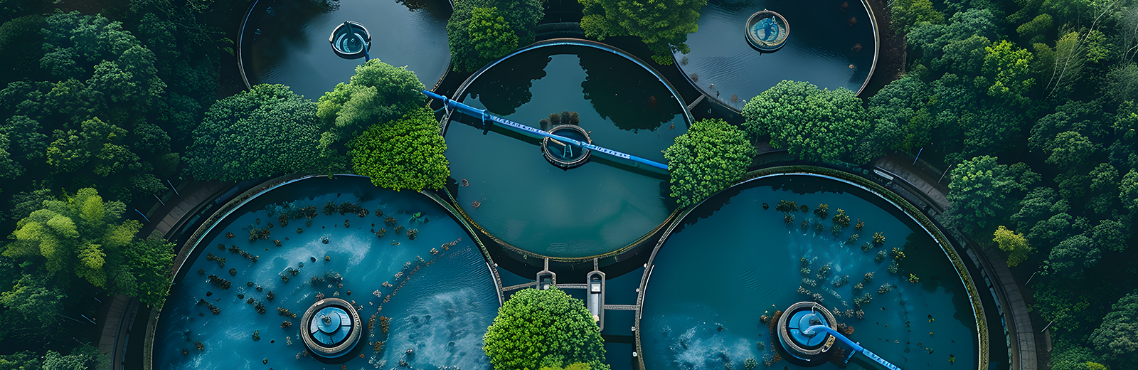 Waste Water Treatment